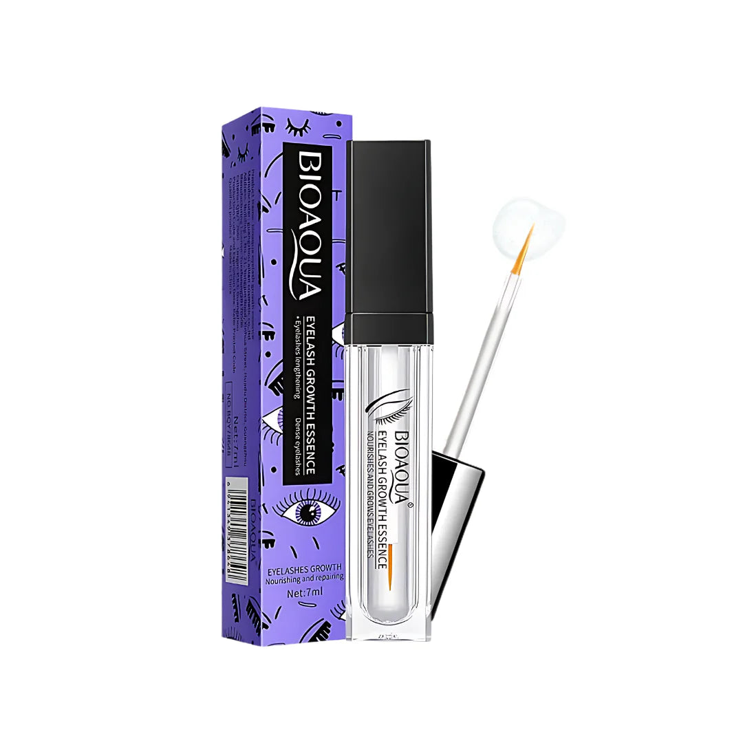 SERUM PARA CRECIMIENTO DE PESTAÑAS