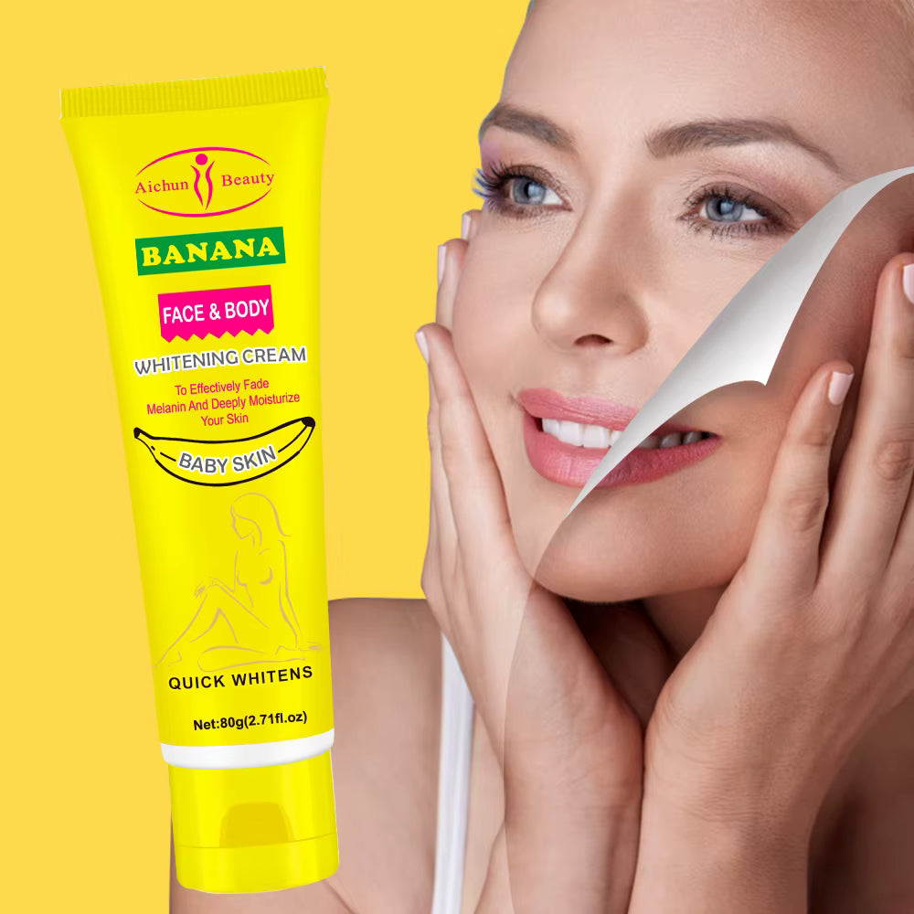CREMA BLANQUEADORA DE AXILAS